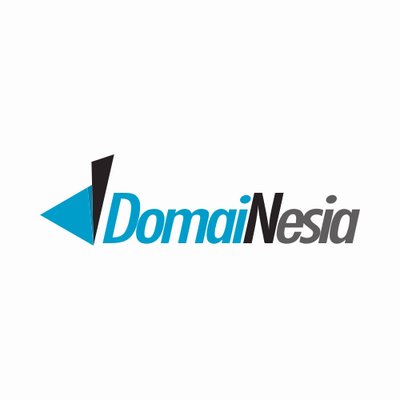 DomaiNesia logo