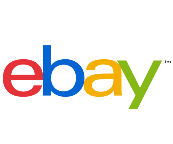 eBay logo