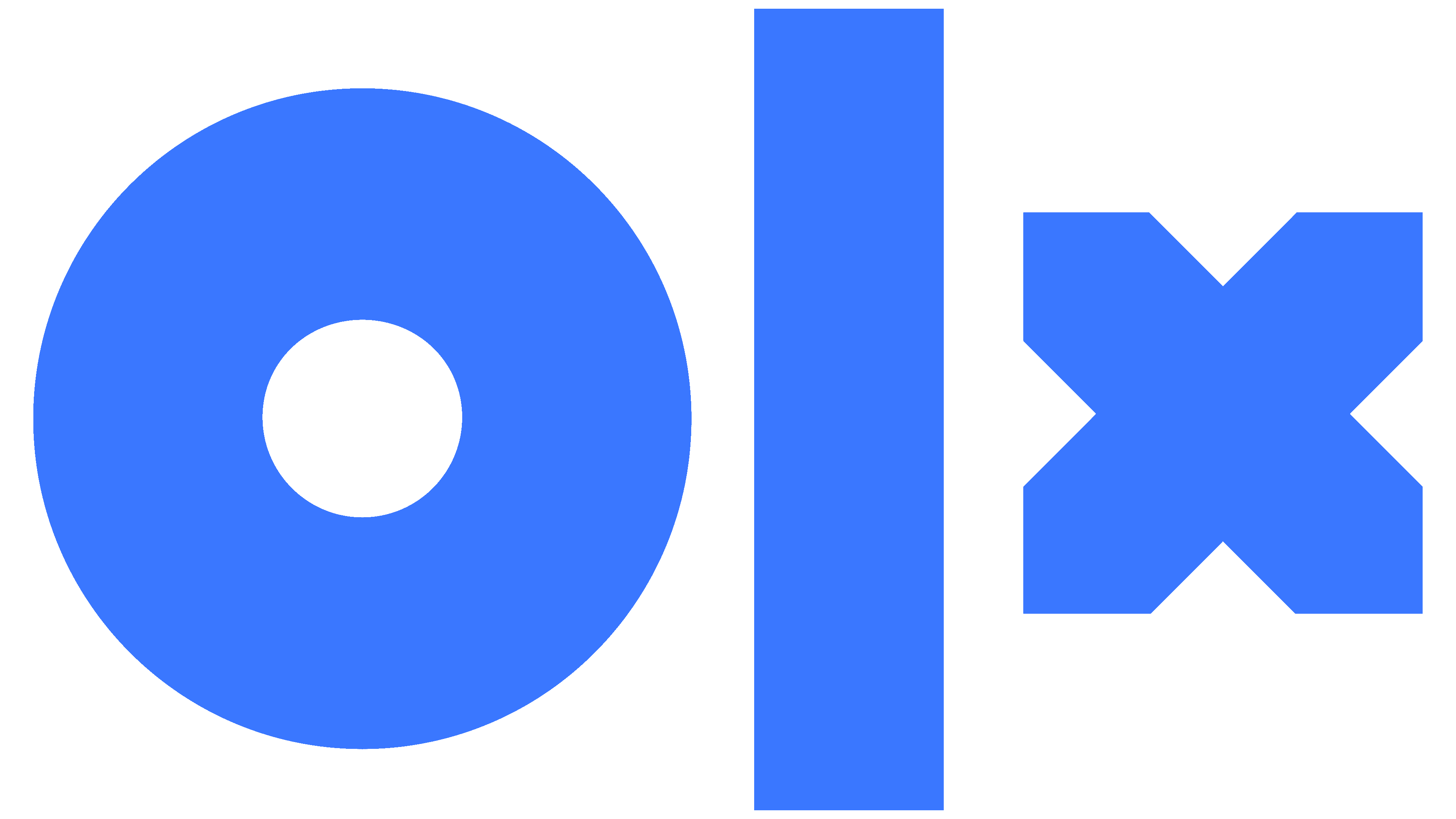 OLX logo